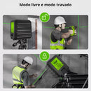 Nível laser Huepar B011G 30m