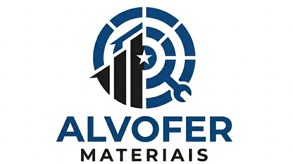 Alvofer Materiais