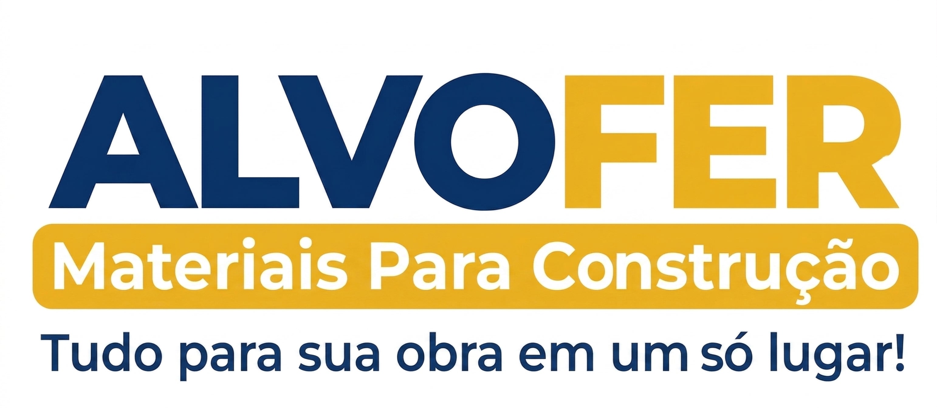 Alvofer Barra Costa Materiais de Construcao LTDA