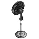 Ventilador de Coluna WAP FLOW TURBO 180W 50cm 8 Pás 3 Velocidades 110V 220V
