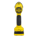 Furadeira e Parafusadeira Stanley de Impacto com 2 Baterias e Maleta 12V 3/8" SCH12S2K